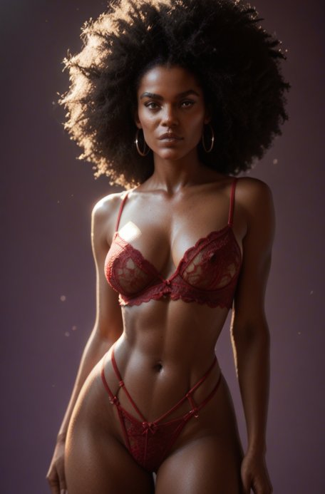 Create your own character
