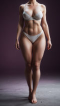 Curvy