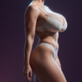 Enormous Breast