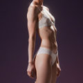 Flat Breast