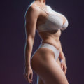 Large Breast