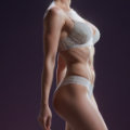 Medium Breast