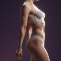 Small Breast