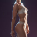 Tiny Breast