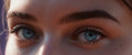 Blue Eyes