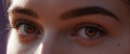 Brown Eyes