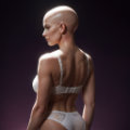Bald
