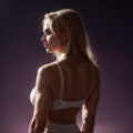 Blonde Hair