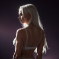 White Hair