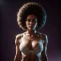 Afro