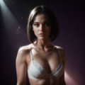 Bob Cut