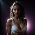 Dreadlocks