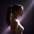 Ponytail